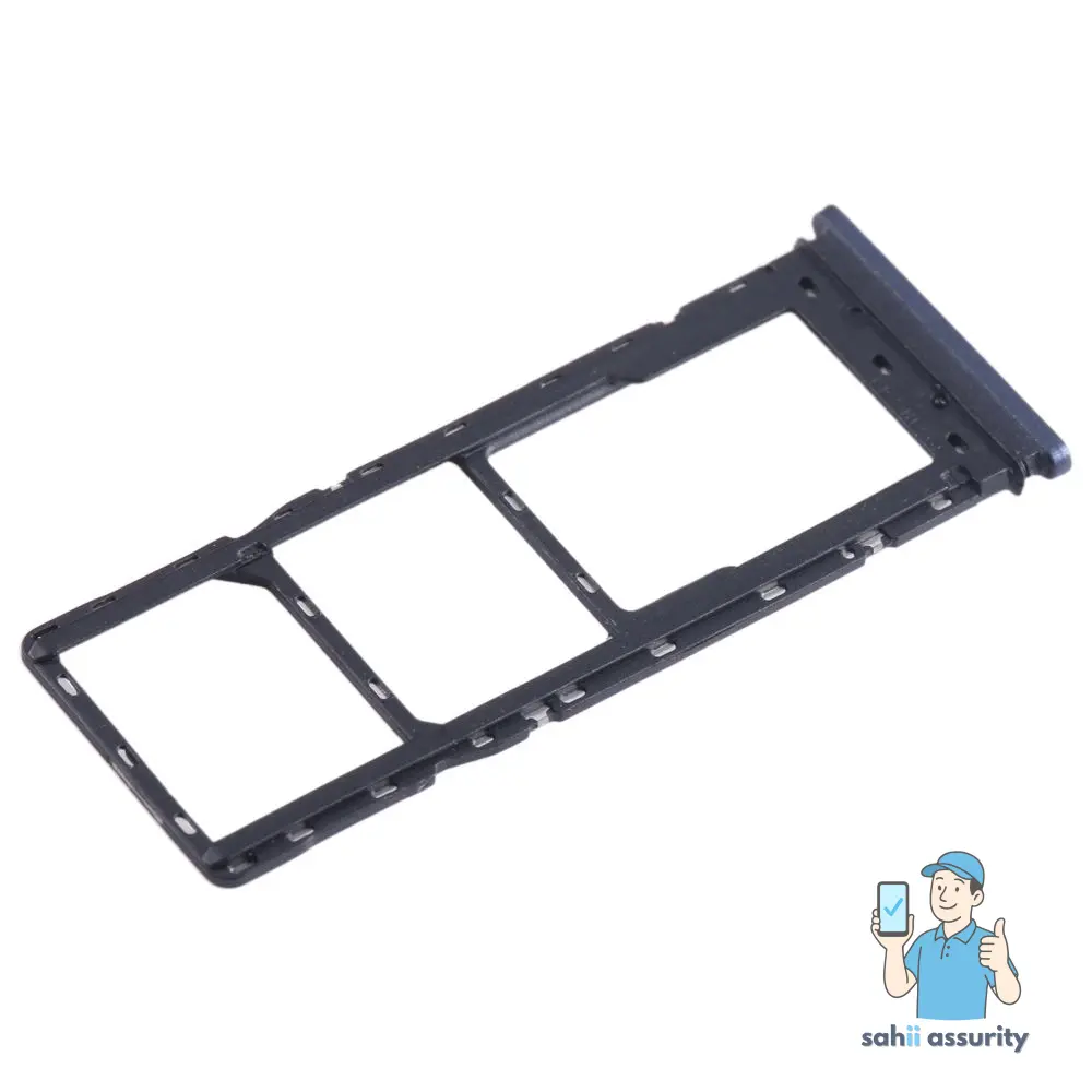 SIM Card Holder Tray for Tecno Pova 2 thumbnail